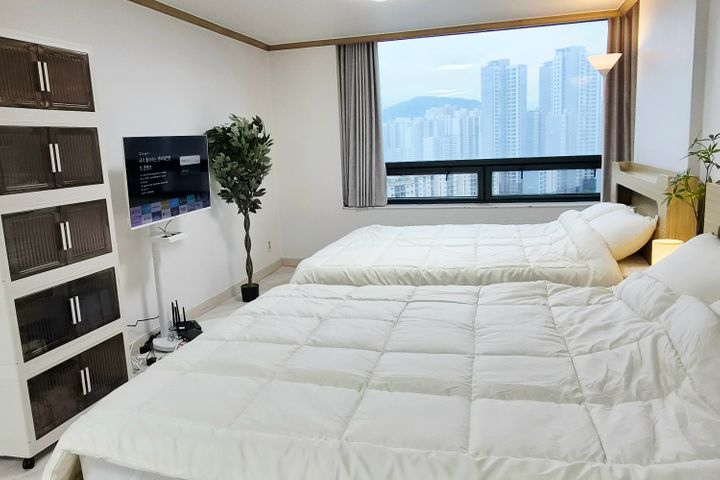 ★대청역연결/4인/주차 8번째 이미지
