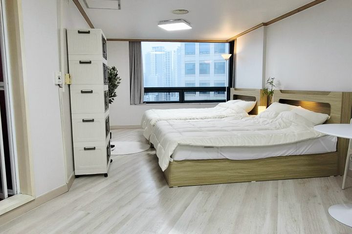★대청역연결/4인/주차 6번째 이미지