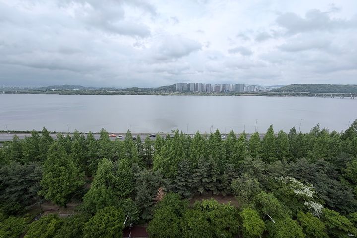 한강변 마곡인접 풀옵션 11번째 이미지