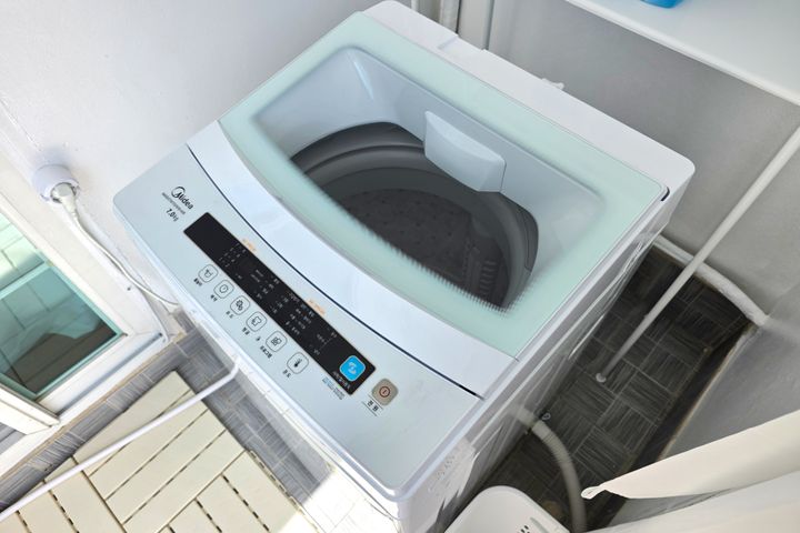 화이트/우드 감성 원룸 8번째 이미지