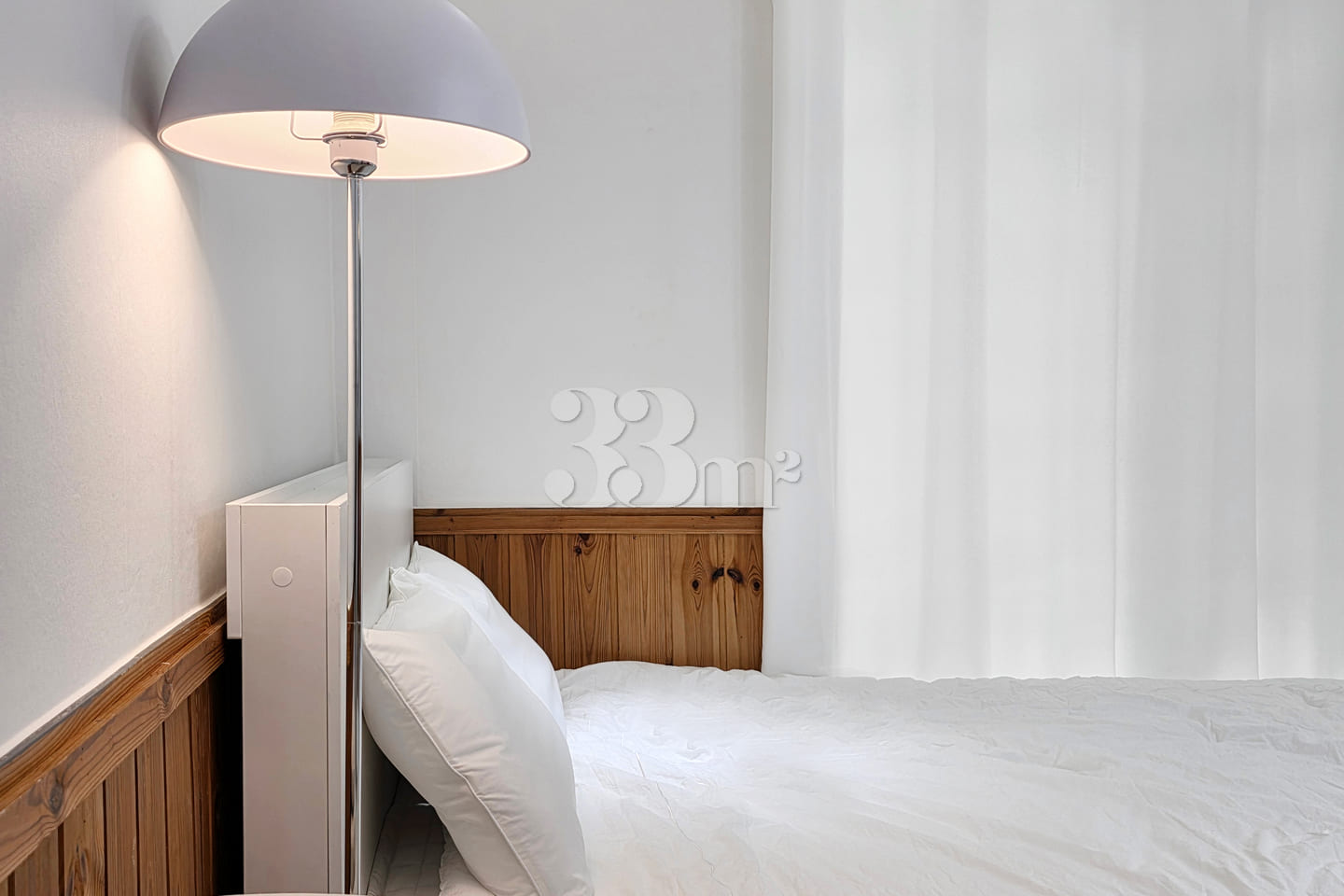 ❤️Cozy studio with a wood aesthetic❤️ 5th image