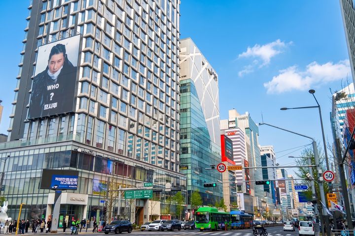 NEW홍대역1분❤️외국인 17번째 이미지