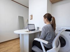 NEW홍대역1분❤️외국인 9번째 이미지