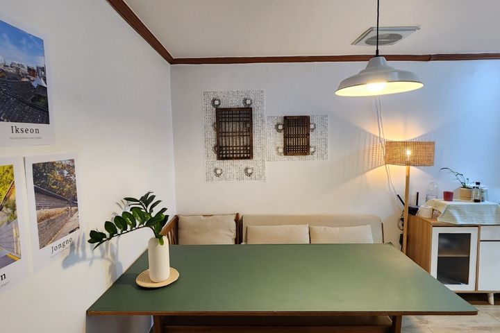 종로익선 Stay 0번째 이미지