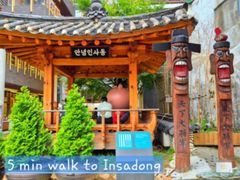 종로익선 Stay 16번째 이미지