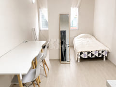 Fully furnished studio in Jeongneung ๐ 0th image