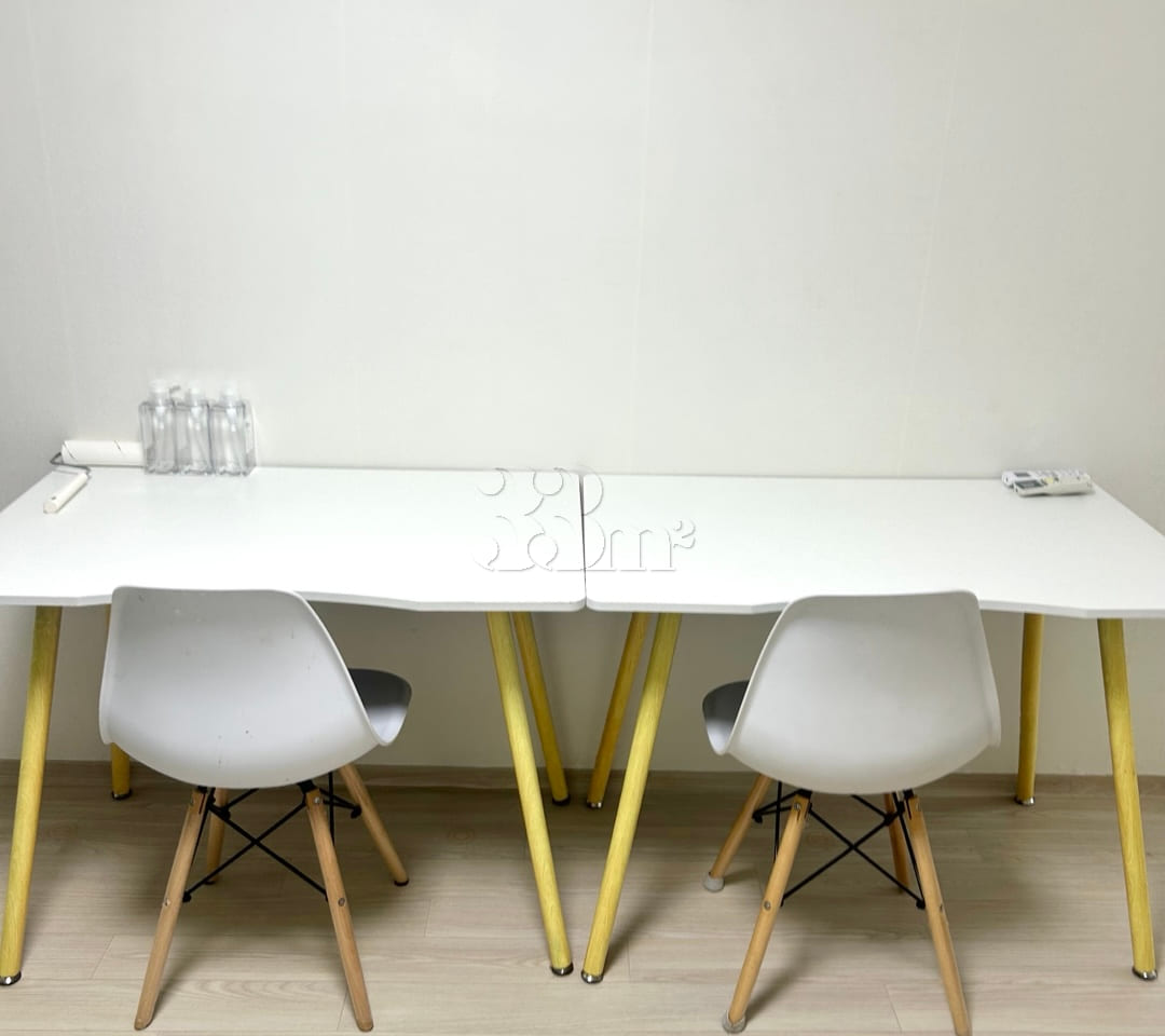 Fully furnished studio in Jeongneung 🏠 4th image