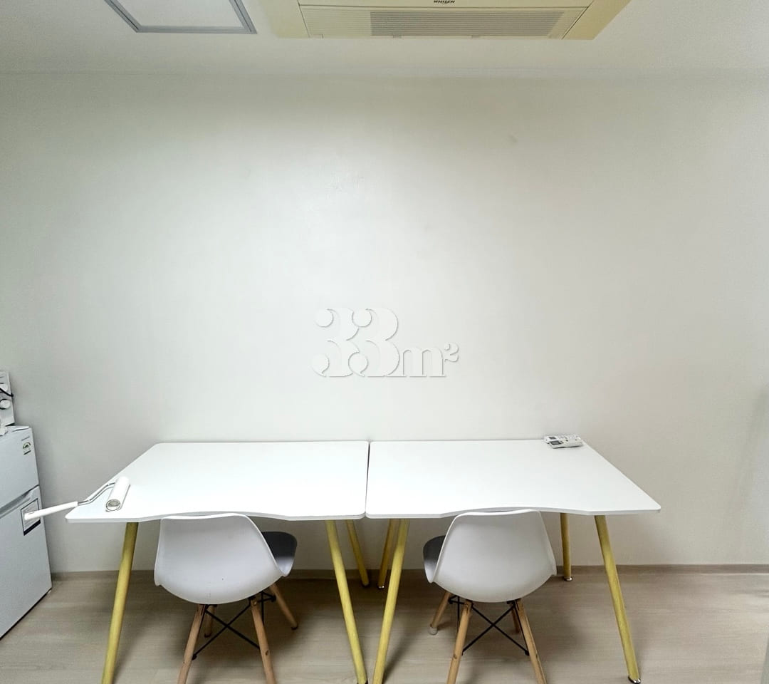 Fully furnished studio in Jeongneung 🏠 2th image