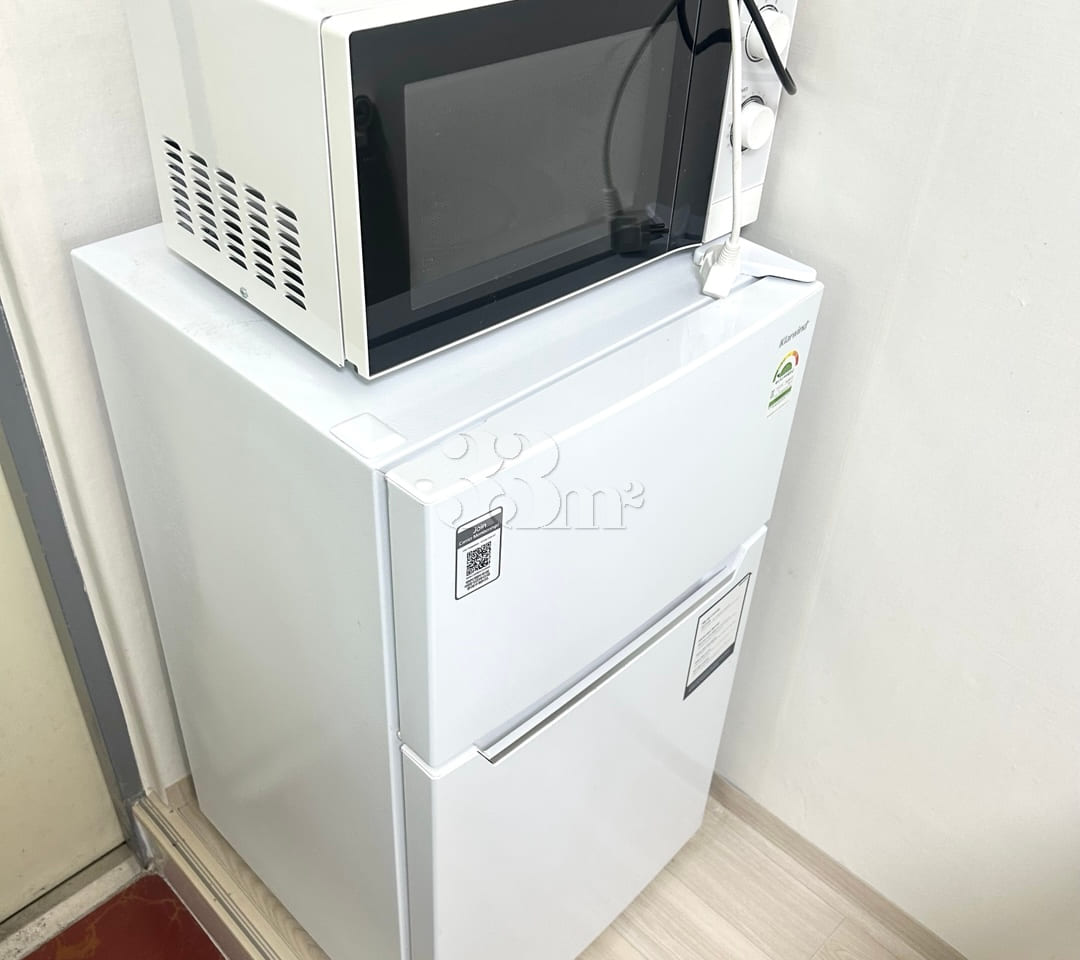 Fully furnished studio in Jeongneung ๐ 3th image
