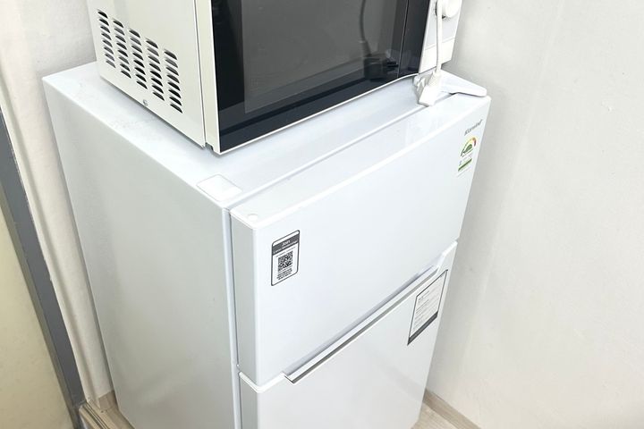 정릉 풀옵션 원룸🏠 3번째 이미지
