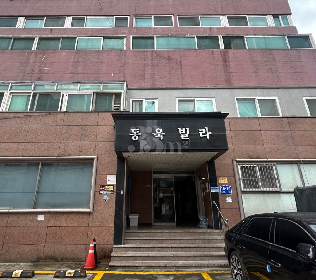 Fully furnished studio in Jeongneung 🏠 6th image