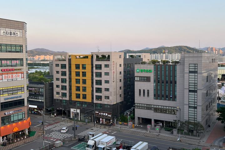 OPEN, 광명소하동 12번째 이미지