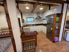 Sokcho Seaside Century-Old House 5th image