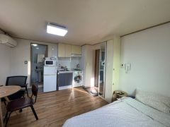 2 minutes from Nonhyeon Station (studio apart 5th image