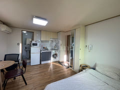 2 minutes from Nonhyeon Station (studio apart 5th image