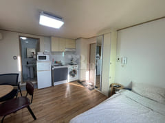 2 minutes from Nonhyeon Station (studio apart 7th image