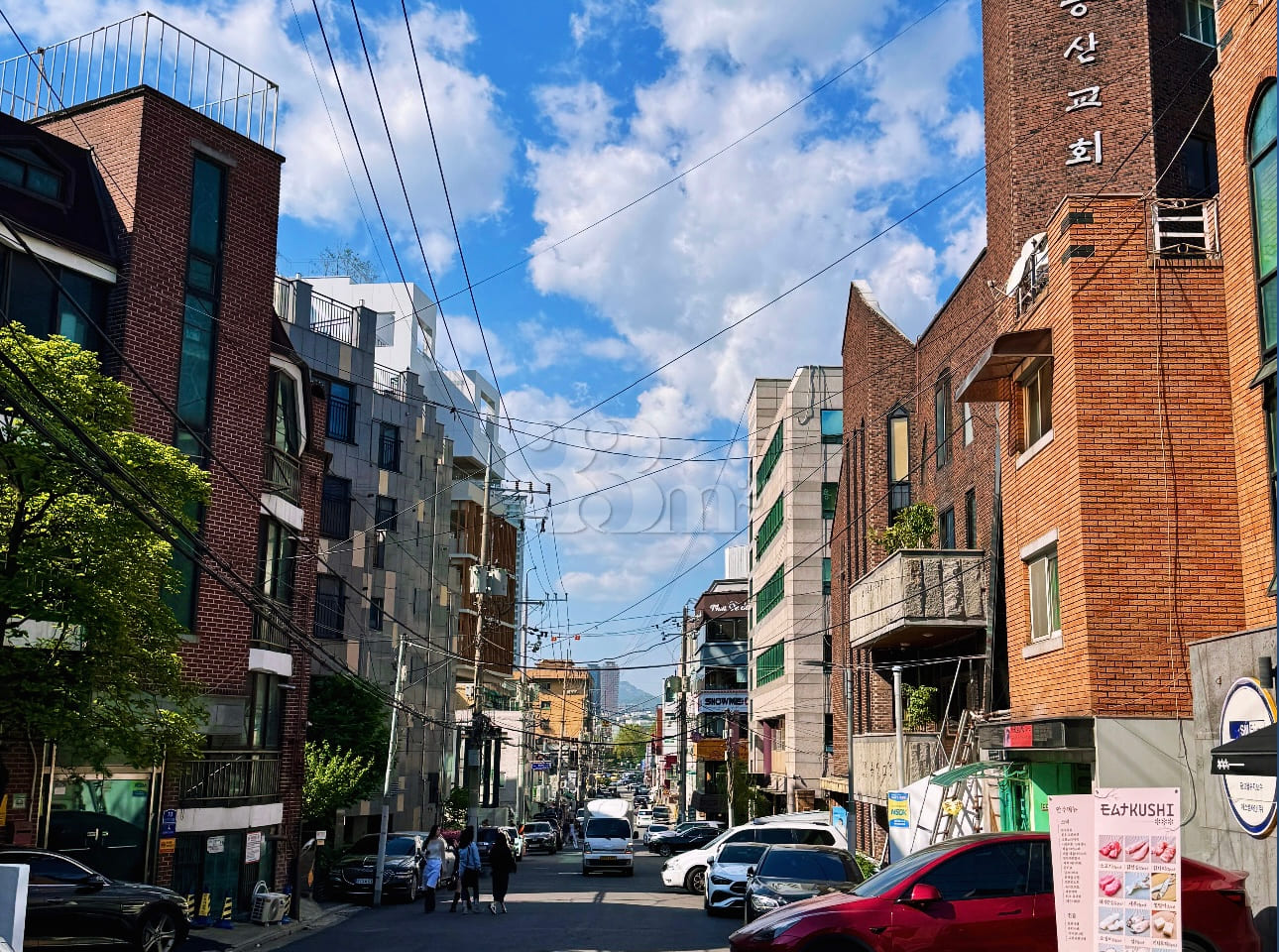 Yongsan-gu / Yongnidan-gil / Samgakji 17th image