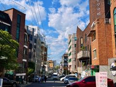 Yongsan-gu / Yongnidan-gil / Samgakji 17th image