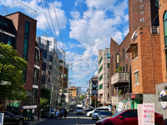 Yongsan-gu / Yongnidan-gil / Samgakji 17th image