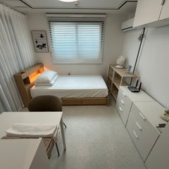2호선 감삼역 도보 방 이미지