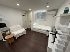 Within walking distance of Hyeonchung-ro Stat 2th image