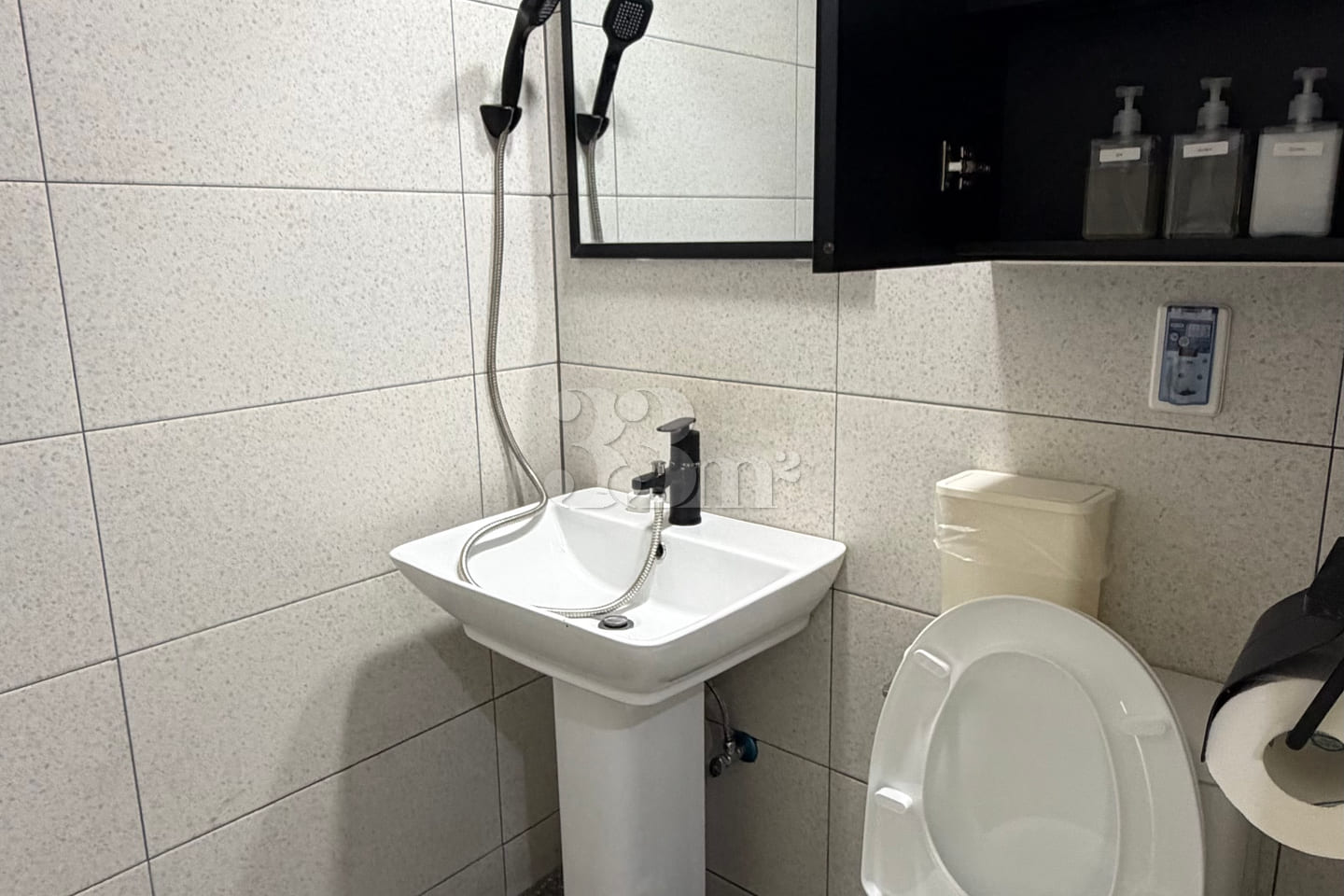 Fully furnished studio in Bonli-dong! 11th image