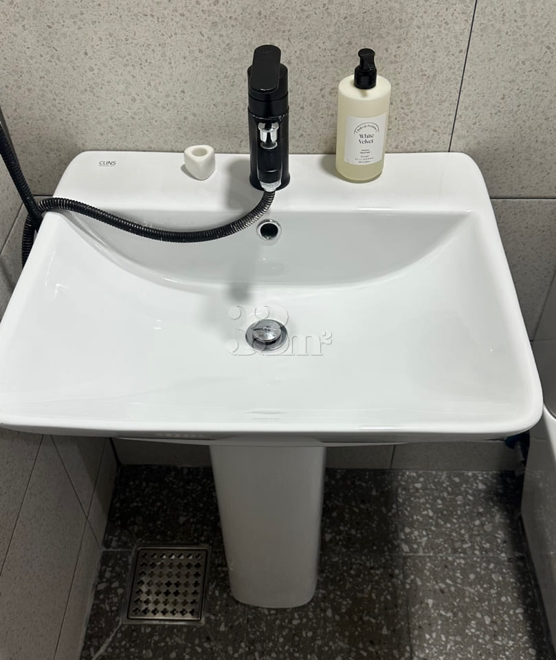 Fully furnished studio in Bonli-dong! 12th image