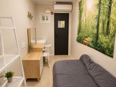 강남역3분 남성층미니룸 1번째 이미지