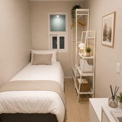 강남역3분 남성층미니룸 방 이미지