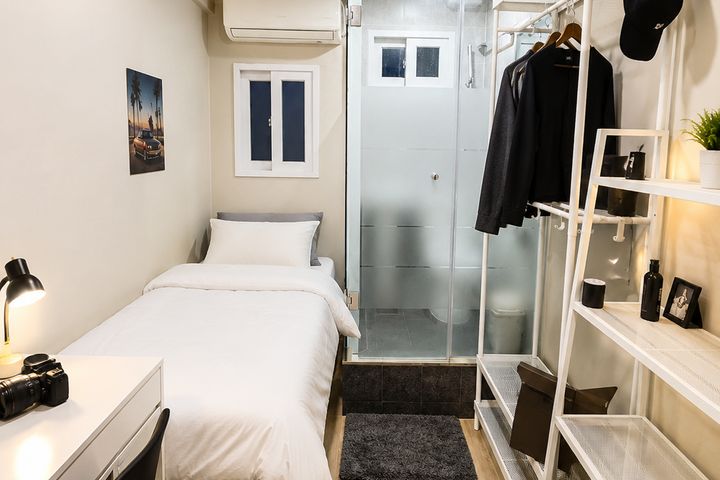 강남역3분 남성층원룸형 0번째 이미지