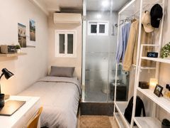 강남역3분 남성층원룸형 2번째 이미지