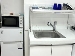 Clean 1.5-room apartment in Jeongneung ๐ 6th image
