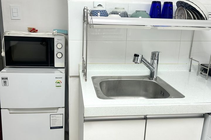 정릉 깨끗한 1.5룸🏠 5번째 이미지