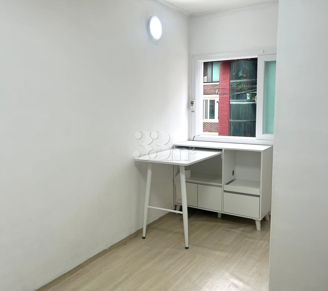 Clean 1.5-room apartment in Jeongneung 🏠 1th image