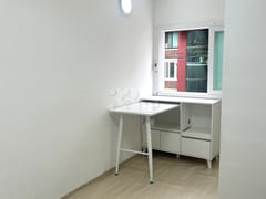 Clean 1.5-room apartment in Jeongneung ๐ 1th image
