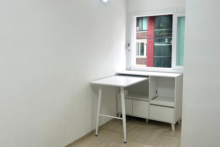 정릉 깨끗한 1.5룸🏠 1번째 이미지