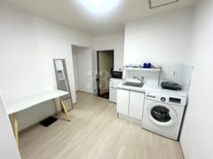 Clean 1.5-room apartment in Jeongneung ๐ 2th image