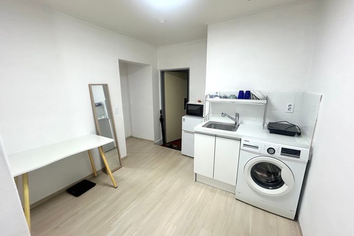 정릉 깨끗한 1.5룸🏠 2번째 이미지