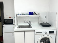 Clean 1.5-room apartment in Jeongneung ๐ 5th image