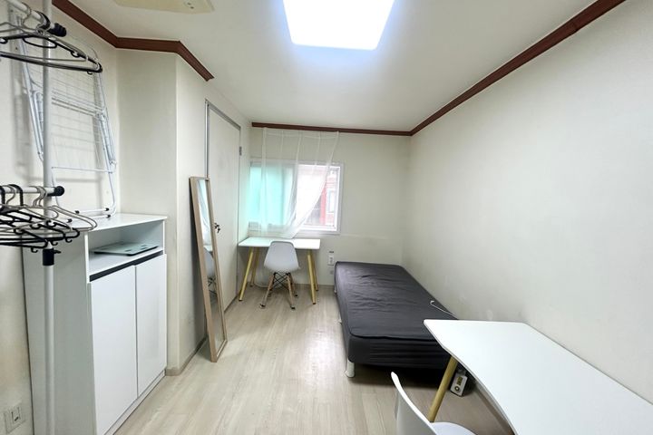 정릉 풀옵션 원룸🏠 3번째 이미지