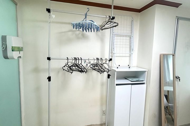 정릉 풀옵션 원룸🏠 6번째 이미지