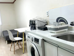 Fully furnished studio in Jeongneung ๐ 3th image