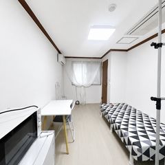 정릉 풀옵션 원룸🏠 방 이미지
