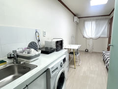 Fully furnished studio in Jeongneung ๐ 2th image
