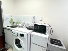 Fully furnished studio in Jeongneung ๐ 3th image