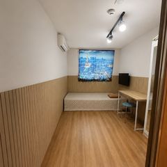 신촌프리미엄원룸텔 A 방 이미지