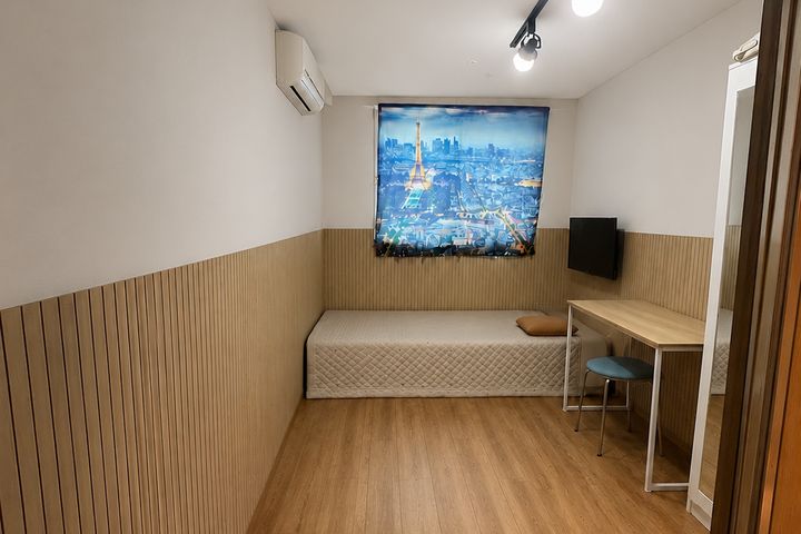 신촌프리미엄원룸텔 A 0번째 이미지