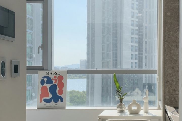 청담역 신축 초역세권💕 1번째 이미지