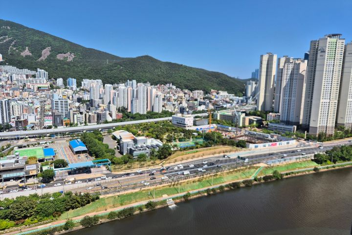 해운대 센텀 6번째 이미지