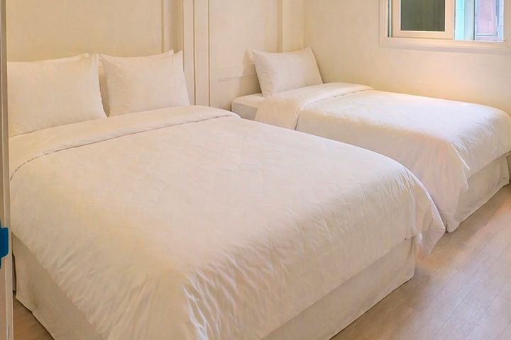 올리하우스 2~3인실 0번째 이미지